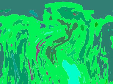 Mürekkep, soyut sanat, soyut çizgiler. Doku arka planı. düzensiz desen. Moda tasarımı. Ritmik gürültü parçacıkları. paketleme deseni