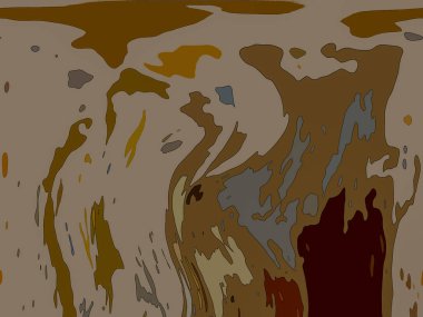 Mürekkep, soyut sanat, soyut çizgiler. Doku arka planı. düzensiz desen. Moda tasarımı. Ritmik gürültü parçacıkları. paketleme deseni