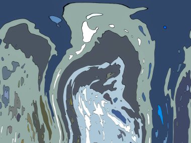 Ink, abstract art, abstract lines. Texture background. irregular pattern. Trendy design. Rhythmic noise particles. packaging pattern