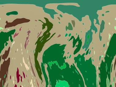 Mürekkep, soyut sanat, soyut çizgiler. Doku arka planı. düzensiz desen. Moda tasarımı. Ritmik gürültü parçacıkları. paketleme deseni