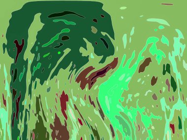 Mürekkep, soyut sanat, soyut çizgiler. Doku arka planı. düzensiz desen. Moda tasarımı. Ritmik gürültü parçacıkları. paketleme deseni