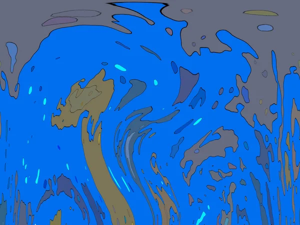 Mürekkep, soyut sanat, soyut çizgiler. Doku arka planı. düzensiz desen. Moda tasarımı. Ritmik gürültü parçacıkları. paketleme deseni