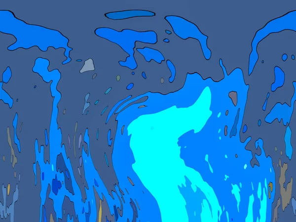 Mürekkep, soyut sanat, soyut çizgiler. Doku arka planı. düzensiz desen. Moda tasarımı. Ritmik gürültü parçacıkları. paketleme deseni