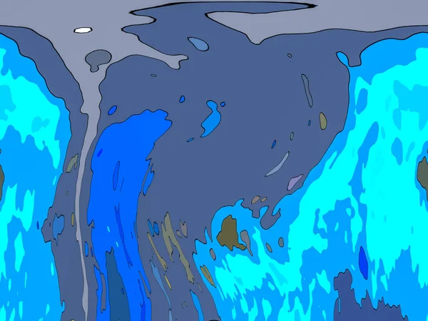 Mürekkep, soyut sanat, soyut çizgiler. Doku arka planı. düzensiz desen. Moda tasarımı. Ritmik gürültü parçacıkları. paketleme deseni