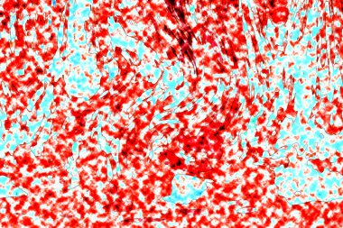 Renkli basit arka plan, dalgalı etkisi. Etkisi noktalarla. Ritmik ses parçacıklar. Tahıl doku. Renkli darbeleri ile duvar kağıdı. Duvar iç tasarım, lockscreen, paket için desen