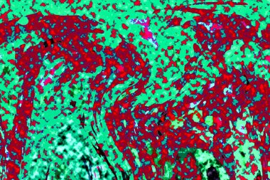 Renkli basit arka plan, dalgalı etkisi. Etkisi noktalarla. Ritmik ses parçacıklar. Tahıl doku. Renkli darbeleri ile duvar kağıdı. Duvar iç tasarım, lockscreen, paket için desen