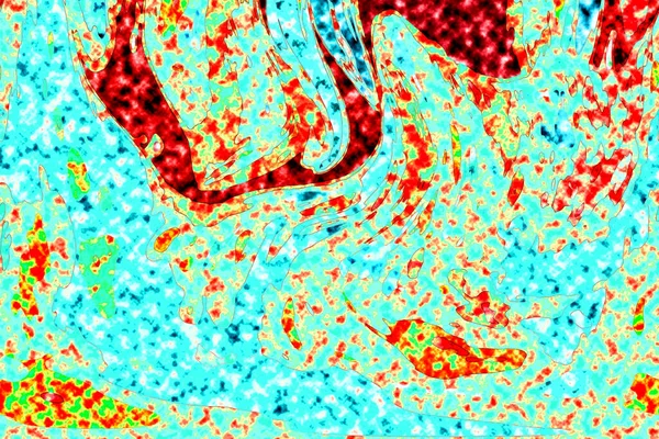 Renkli basit arka plan, dalgalı etkisi. Etkisi noktalarla. Ritmik ses parçacıklar. Tahıl doku. Renkli darbeleri ile duvar kağıdı. Duvar iç tasarım, lockscreen, paket için desen