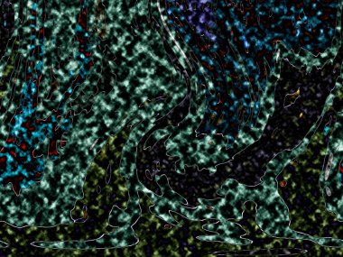 Renkli basit arka plan, dalgalı etkisi. Etkisi noktalarla. Ritmik ses parçacıklar. Tahıl doku. Renkli darbeleri ile duvar kağıdı. Duvar iç tasarım, lockscreen, paket için desen