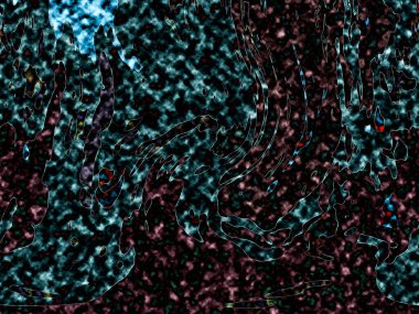 Renkli basit arka plan, dalgalı etkisi. Etkisi noktalarla. Ritmik ses parçacıklar. Tahıl doku. Renkli darbeleri ile duvar kağıdı. Duvar iç tasarım, lockscreen, paket için desen