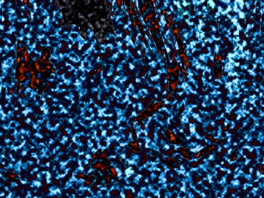 Renkli basit arka plan, dalgalı etkisi. Etkisi noktalarla. Ritmik ses parçacıklar. Tahıl doku. Renkli darbeleri ile duvar kağıdı. Duvar iç tasarım, lockscreen, paket için desen