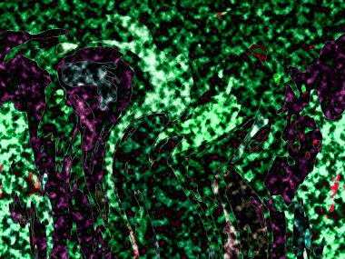 Renkli basit arka plan, dalgalı etkisi. Etkisi noktalarla. Ritmik ses parçacıklar. Tahıl doku. Renkli darbeleri ile duvar kağıdı. Duvar iç tasarım, lockscreen, paket için desen