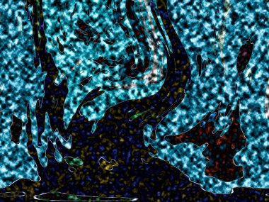 Renkli basit arka plan, dalgalı etkisi. Etkisi noktalarla. Ritmik ses parçacıklar. Tahıl doku. Renkli darbeleri ile duvar kağıdı. Duvar iç tasarım, lockscreen, paket için desen