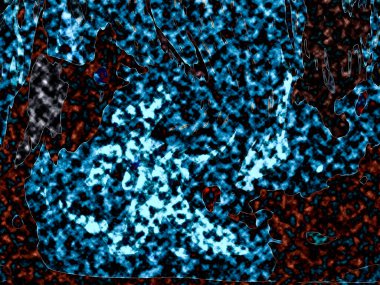 Renkli basit arka plan, dalgalı etkisi. Etkisi noktalarla. Ritmik ses parçacıklar. Tahıl doku. Renkli darbeleri ile duvar kağıdı. Duvar iç tasarım, lockscreen, paket için desen