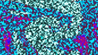 Renkli basit arka plan, dalgalı etkisi. Etkisi noktalarla. Ritmik ses parçacıklar. Tahıl doku. Renkli darbeleri ile duvar kağıdı. Duvar iç tasarım, lockscreen, paket için desen