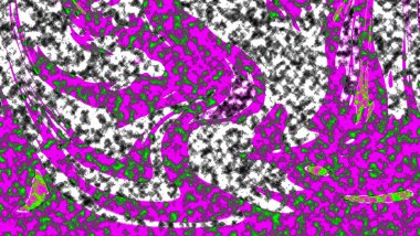 Renkli basit arka plan, dalgalı etkisi. Etkisi noktalarla. Ritmik ses parçacıklar. Tahıl doku. Renkli darbeleri ile duvar kağıdı. Duvar iç tasarım, lockscreen, paket için desen