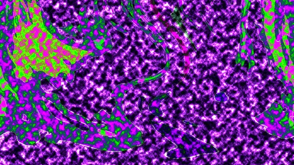 Цветной Простой Абстрактный Фон Волнистый Эффект Эффект Стиппла Ритмичные Шумовые — стоковое фото