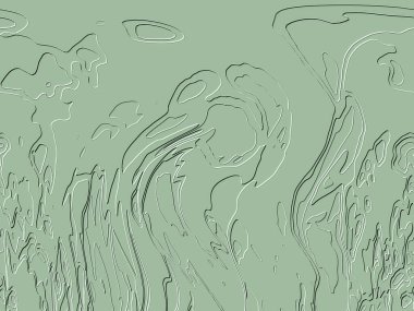 Seramik duvarın ve yerdeki fayansların dokusu. İç dekorasyon. 3 boyutlu grafikler için kusursuz doku haritası. Duvar kağıdı, tekstil, web sayfası arkaplanı.