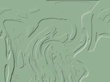 Seramik duvarın ve yerdeki fayansların dokusu. İç dekorasyon. 3 boyutlu grafikler için kusursuz doku haritası. Duvar kağıdı, tekstil, web sayfası arkaplanı.