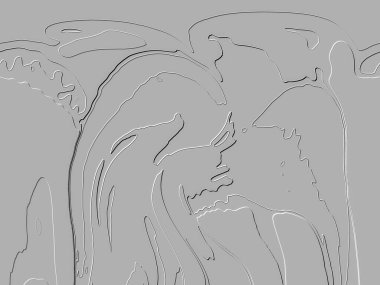 Seramik duvarın ve yerdeki fayansların dokusu. İç dekorasyon. 3 boyutlu grafikler için kusursuz doku haritası. Duvar kağıdı, tekstil, web sayfası arkaplanı.