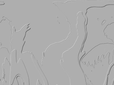 Seramik duvarın ve yerdeki fayansların dokusu. İç dekorasyon. 3 boyutlu grafikler için kusursuz doku haritası. Duvar kağıdı, tekstil, web sayfası arkaplanı.