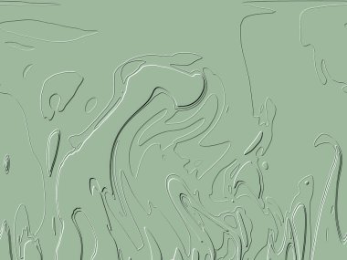 Seramik duvarın ve yerdeki fayansların dokusu. İç dekorasyon. 3 boyutlu grafikler için kusursuz doku haritası. Duvar kağıdı, tekstil, web sayfası arkaplanı.