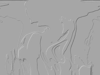 Seramik duvarın ve yerdeki fayansların dokusu. İç dekorasyon. 3 boyutlu grafikler için kusursuz doku haritası. Duvar kağıdı, tekstil, web sayfası arkaplanı.