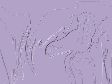 Seramik duvarın ve yerdeki fayansların dokusu. İç dekorasyon. 3 boyutlu grafikler için kusursuz doku haritası. Duvar kağıdı, tekstil, web sayfası arkaplanı.