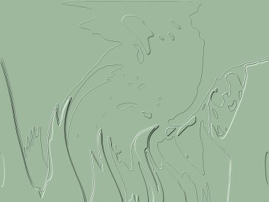 Seramik duvarın ve yerdeki fayansların dokusu. İç dekorasyon. 3 boyutlu grafikler için kusursuz doku haritası. Duvar kağıdı, tekstil, web sayfası arkaplanı.