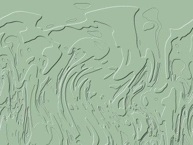 Seramik duvarın ve yerdeki fayansların dokusu. İç dekorasyon. 3 boyutlu grafikler için kusursuz doku haritası. Duvar kağıdı, tekstil, web sayfası arkaplanı.