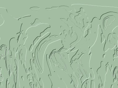 Seramik duvarın ve yerdeki fayansların dokusu. İç dekorasyon. 3 boyutlu grafikler için kusursuz doku haritası. Duvar kağıdı, tekstil, web sayfası arkaplanı.