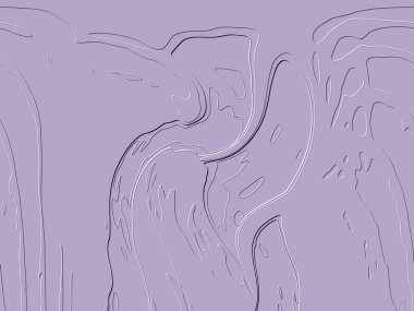 Seramik duvarın ve yerdeki fayansların dokusu. İç dekorasyon. 3 boyutlu grafikler için kusursuz doku haritası. Duvar kağıdı, tekstil, web sayfası arkaplanı.