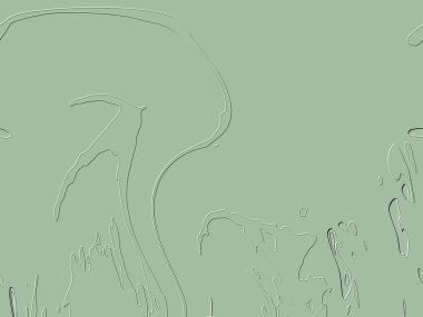 Seramik duvarın ve yerdeki fayansların dokusu. İç dekorasyon. 3 boyutlu grafikler için kusursuz doku haritası. Duvar kağıdı, tekstil, web sayfası arkaplanı.