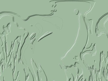 Seramik duvarın ve yerdeki fayansların dokusu. İç dekorasyon. 3 boyutlu grafikler için kusursuz doku haritası. Duvar kağıdı, tekstil, web sayfası arkaplanı.