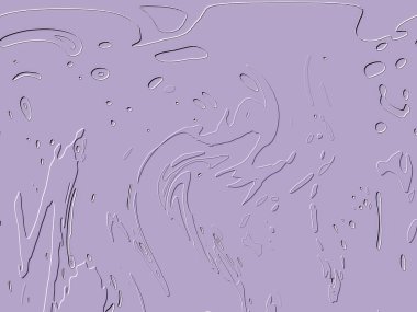 Seramik duvarın ve yerdeki fayansların dokusu. İç dekorasyon. 3 boyutlu grafikler için kusursuz doku haritası. Duvar kağıdı, tekstil, web sayfası arkaplanı.