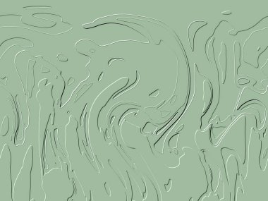 Seramik duvarın ve yerdeki fayansların dokusu. İç dekorasyon. 3 boyutlu grafikler için kusursuz doku haritası. Duvar kağıdı, tekstil, web sayfası arkaplanı.