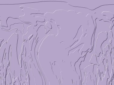 Seramik duvarın ve yerdeki fayansların dokusu. İç dekorasyon. 3 boyutlu grafikler için kusursuz doku haritası. Duvar kağıdı, tekstil, web sayfası arkaplanı.