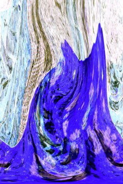 Renkli basit arka plan, dalgalı etkisi. Etkisi noktalarla. Ritmik ses parçacıklar. Tahıl doku. Renkli darbeleri ile duvar kağıdı. Duvar iç tasarım, lockscreen, paket için desen