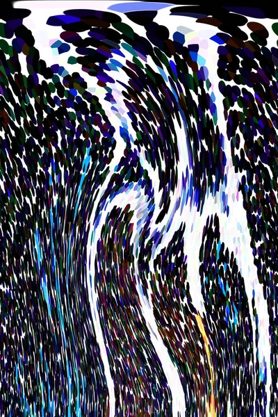 Renkli basit arka plan, dalgalı etkisi. Etkisi noktalarla. Ritmik ses parçacıklar. Tahıl doku. Renkli darbeleri ile duvar kağıdı. Duvar iç tasarım, lockscreen, paket için desen