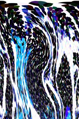 Renkli basit arka plan, dalgalı etkisi. Etkisi noktalarla. Ritmik ses parçacıklar. Tahıl doku. Renkli darbeleri ile duvar kağıdı. Duvar iç tasarım, lockscreen, paket için desen