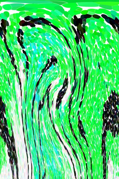 Renkli basit arka plan, dalgalı etkisi. Etkisi noktalarla. Ritmik ses parçacıklar. Tahıl doku. Renkli darbeleri ile duvar kağıdı. Duvar iç tasarım, lockscreen, paket için desen