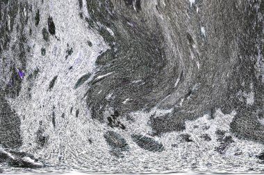 Renkli basit arka plan, dalgalı etkisi. Etkisi noktalarla. Ritmik ses parçacıklar. Tahıl doku. Renkli darbeleri ile duvar kağıdı. Duvar iç tasarım, lockscreen, paket için desen