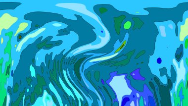 Renkli basit arka plan, dalgalı etkisi. Etkisi noktalarla. Ritmik ses parçacıklar. Tahıl doku. Renkli darbeleri ile duvar kağıdı. Duvar iç tasarım, lockscreen, paket için desen