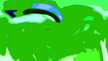 Renkli basit arka plan, dalgalı etkisi. Etkisi noktalarla. Ritmik ses parçacıklar. Tahıl doku. Renkli darbeleri ile duvar kağıdı. Duvar iç tasarım, lockscreen, paket için desen