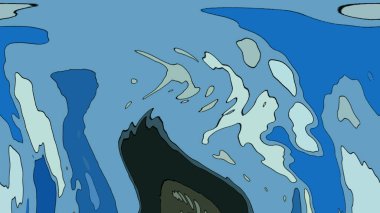 Renkli basit arka plan, dalgalı etkisi. Etkisi noktalarla. Ritmik ses parçacıklar. Tahıl doku. Renkli darbeleri ile duvar kağıdı. Duvar iç tasarım, lockscreen, paket için desen