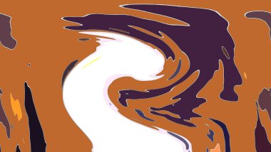 Renkli basit arka plan, dalgalı etkisi. Etkisi noktalarla. Ritmik ses parçacıklar. Tahıl doku. Renkli darbeleri ile duvar kağıdı. Duvar iç tasarım, lockscreen, paket için desen