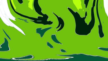 Renkli basit arka plan, dalgalı etkisi. Etkisi noktalarla. Ritmik ses parçacıklar. Tahıl doku. Renkli darbeleri ile duvar kağıdı. Duvar iç tasarım, lockscreen, paket için desen