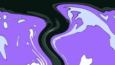 Renkli basit arka plan, dalgalı etkisi. Etkisi noktalarla. Ritmik ses parçacıklar. Tahıl doku. Renkli darbeleri ile duvar kağıdı. Duvar iç tasarım, lockscreen, paket için desen