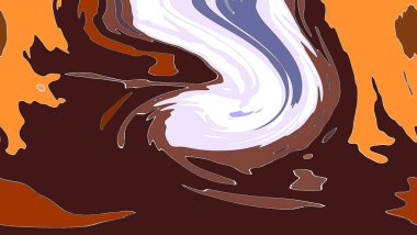 Renkli basit arka plan, dalgalı etkisi. Etkisi noktalarla. Ritmik ses parçacıklar. Tahıl doku. Renkli darbeleri ile duvar kağıdı. Duvar iç tasarım, lockscreen, paket için desen