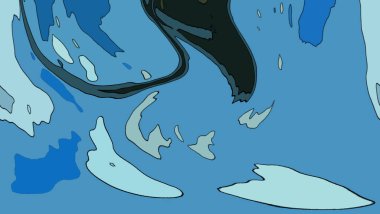 Renkli basit arka plan, dalgalı etkisi. Etkisi noktalarla. Ritmik ses parçacıklar. Tahıl doku. Renkli darbeleri ile duvar kağıdı. Duvar iç tasarım, lockscreen, paket için desen