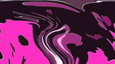 Renkli basit arka plan, dalgalı etkisi. Etkisi noktalarla. Ritmik ses parçacıklar. Tahıl doku. Renkli darbeleri ile duvar kağıdı. Duvar iç tasarım, lockscreen, paket için desen